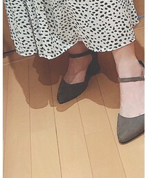 WA ORiental TRaffic | パンプス