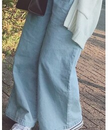 AS KNOW AS PINKY | パンツ