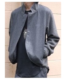GANRYU | GANRYU JACKET(テーラードジャケット)
