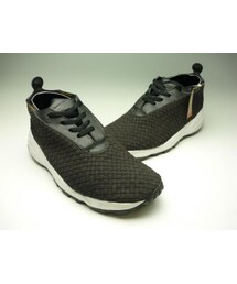 NIKE | エアフットスケープ ウーブン チャッカスエード (スニーカー)