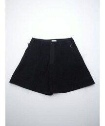 FACETASM | FACETASM　MOHAIR SHORTS (BLK)(その他パンツ)