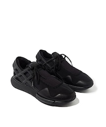 Y-3 | Y-3 MENS QASA RACER TRAINER(スニーカー)