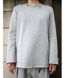 BED J.W. FORD | Room JKT(スウェット)