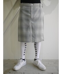 GANRYU | スカート(スカート)