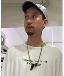 patagonia | キャップ