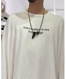 FLORIAN | ネックレス