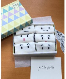 petitespattes | ママ＆ベビー