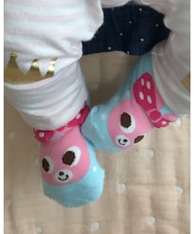 MIKI HOUSE | ソックス/靴下