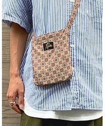 Needles | ショルダーバッグ