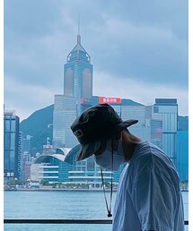 THE NORTH FACE | ハンチング/ベレー帽