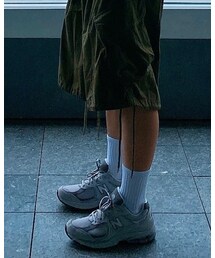 NEW BALANCE | シューズ