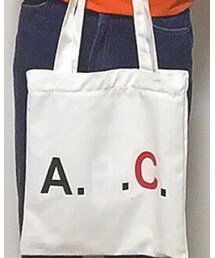 A.P.C. | トートバッグ