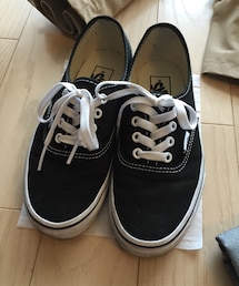 VANS | スニーカー(スニーカー)