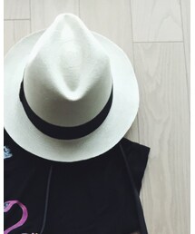 UNITED ARROWS | ハット