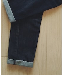 UNIQLO | デニムパンツ