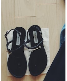 STEVE MADDEN | サンダル