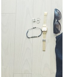 CHAN LUU | ブレスレット