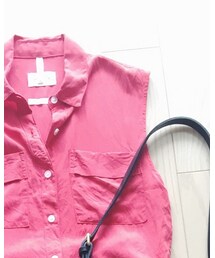 VANISHING ELEPHANT | シャツ/ブラウス