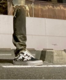 VANS | スニーカー