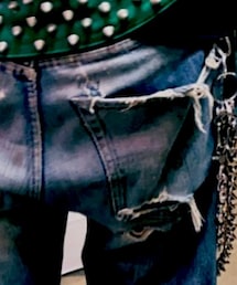 Levi's | デニムパンツ