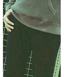 GU | デニムパンツ