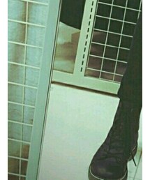 Bershka | ブーティ