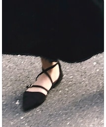 RANDA | シューズ