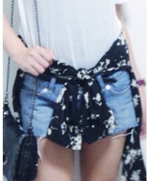 Mirror Mirror on the wall | シャツ/ブラウス