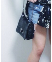 ROSE BUD | ショルダーバッグ