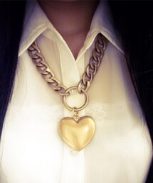H&M | Necklace(ネックレス)