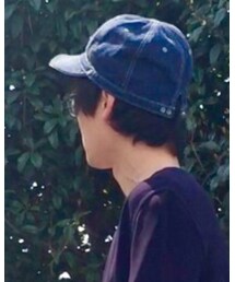 DECHO | キャップ