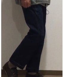 Levi's RED | デニムパンツ