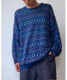 used | ニット/セーター