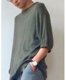 used | ニット/セーター