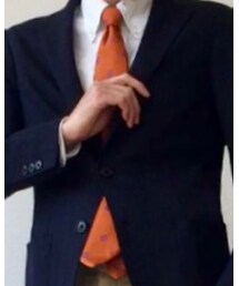 BROOKS BROTHERS | ネクタイ