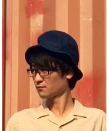 COOCHUCAMP | ハット