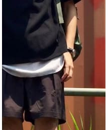 Curly | タンクトップ