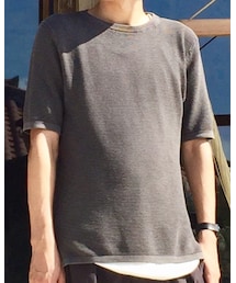 green label relaxing | Tシャツ/カットソー