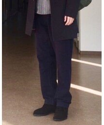 WORLD WORKERS | その他パンツ