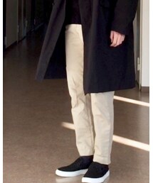 UNIQLO | チノパンツ