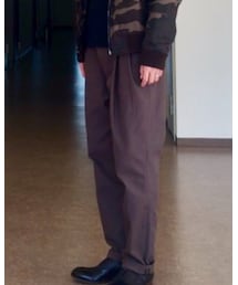 Milok | スラックス