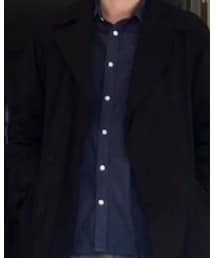 ITTY BITTY | シャツ/ブラウス