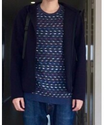 MUJI Labo | パーカー