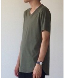 Curly | Tシャツ/カットソー