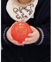 MOOMIN BABY | スタイ/よだれかけ