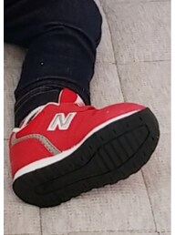 NEW BALANCE | スニーカー