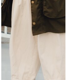 ZARA | 5年前ぐらいに購入(パンツ)