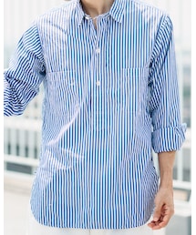 ARMEN | シャツ/ブラウス