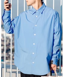 N.HOOLYWOOD |  N.HOOLYWOOD(シャツ/ブラウス)