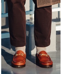 GUCCI | ローファー